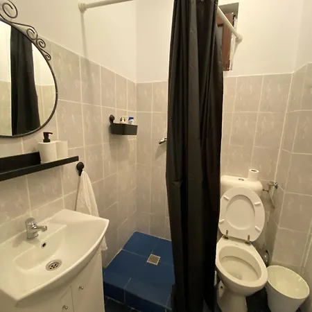 Travellers Rest Bukareszt