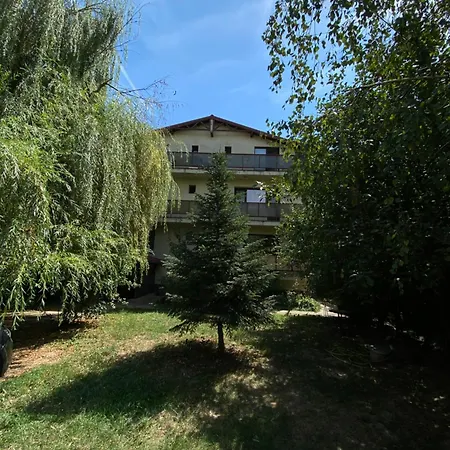 Travellers Rest Kwatera prywatna