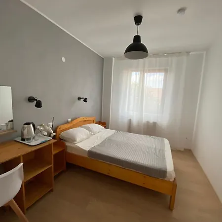 Kwatera prywatna Travellers Rest *