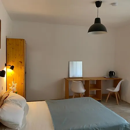 Travellers Rest Bukareszt