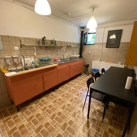 Kwatera prywatna Travellers Rest Bukareszt