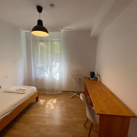 Travellers Rest * Bucharest