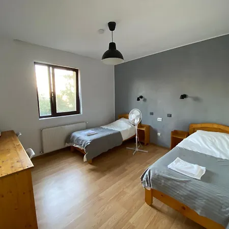 Travellers Rest Homestay