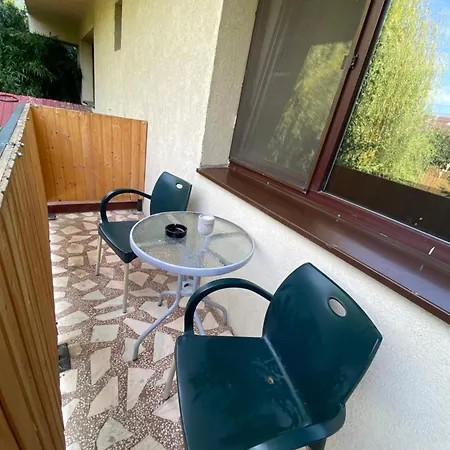 Travellers Rest Homestay Bucharest