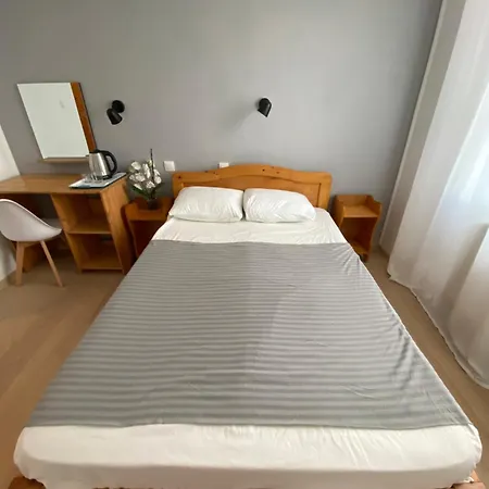 Homestay Travellers Rest