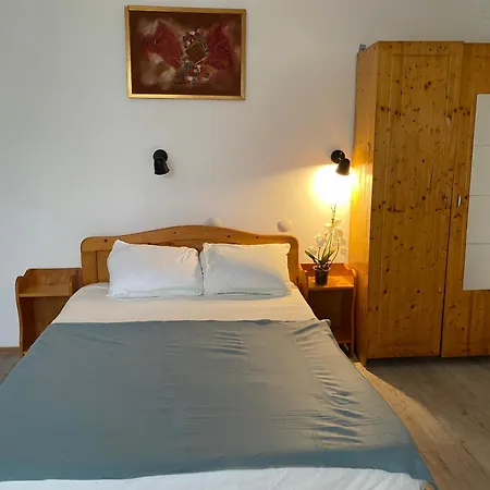 Travellers Rest Bucharest