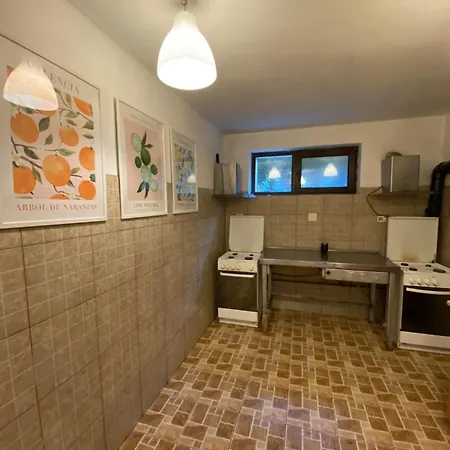 Homestay Travellers Rest Bucharest