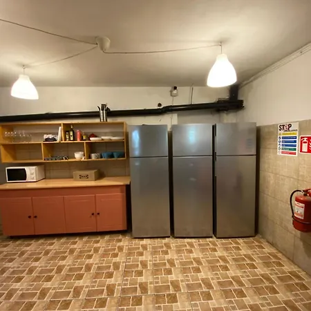 Homestay Travellers Rest