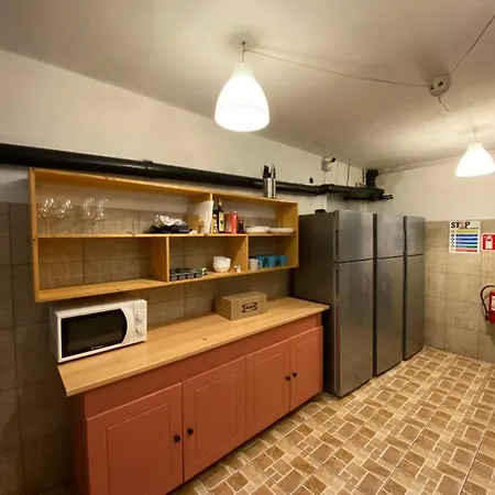 Homestay Travellers Rest *