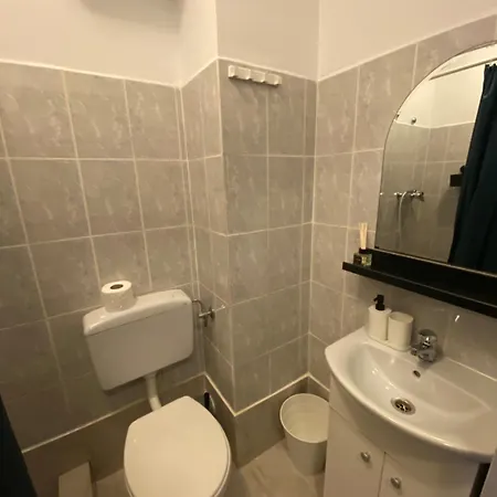 Homestay Travellers Rest *