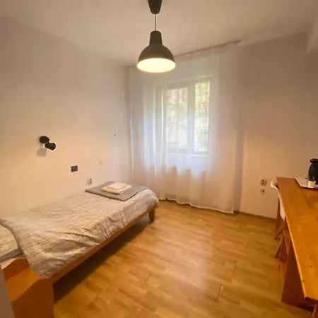 Travellers Rest منزل للإقامة