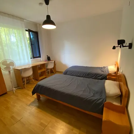 Travellers Rest Homestay