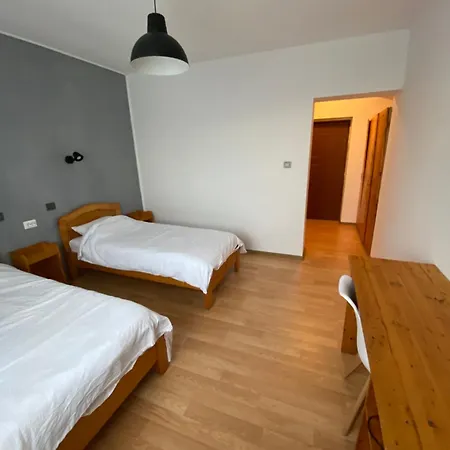 Homestay Travellers Rest