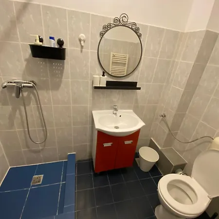 Homestay Travellers Rest