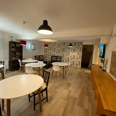 منزل للإقامة Travellers Rest بوخارست